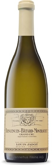 Bienvenues Bâtard Montrachet